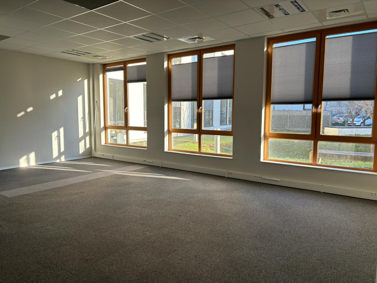 Bureau Rouen 1175m² Location bureau Rouen Seine-Maritime OLBUR2200799 6